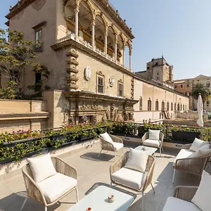 Alojamento de Acomodação e Pequeno-almoço I Mori Di Porta Nuova & Terrace ***