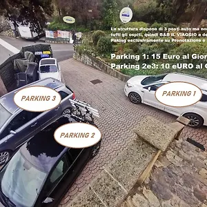 Il Viaggio 3*, Diano Marina Italie
