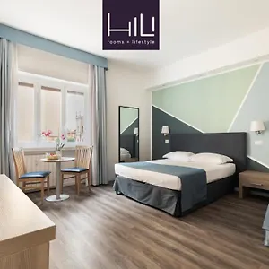 Fleming Guest house Rome