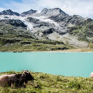 3* Oda ve Kahvaltı Corte Rossa