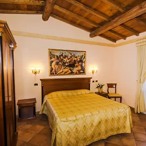 Hotel Quadrifoglio Eur ***
