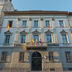 Hotel Donatello ***