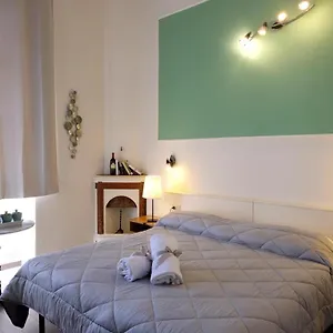 Casa de hóspedes Residenza Le Rondini ***