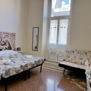 Casa de hóspedes Monumentale ***