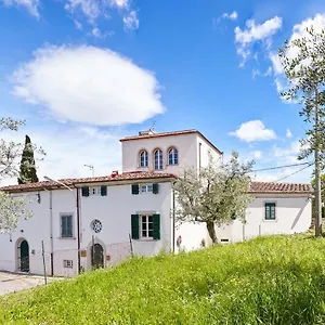 Mi Casa Es Tu Casa , Quarrata Italie