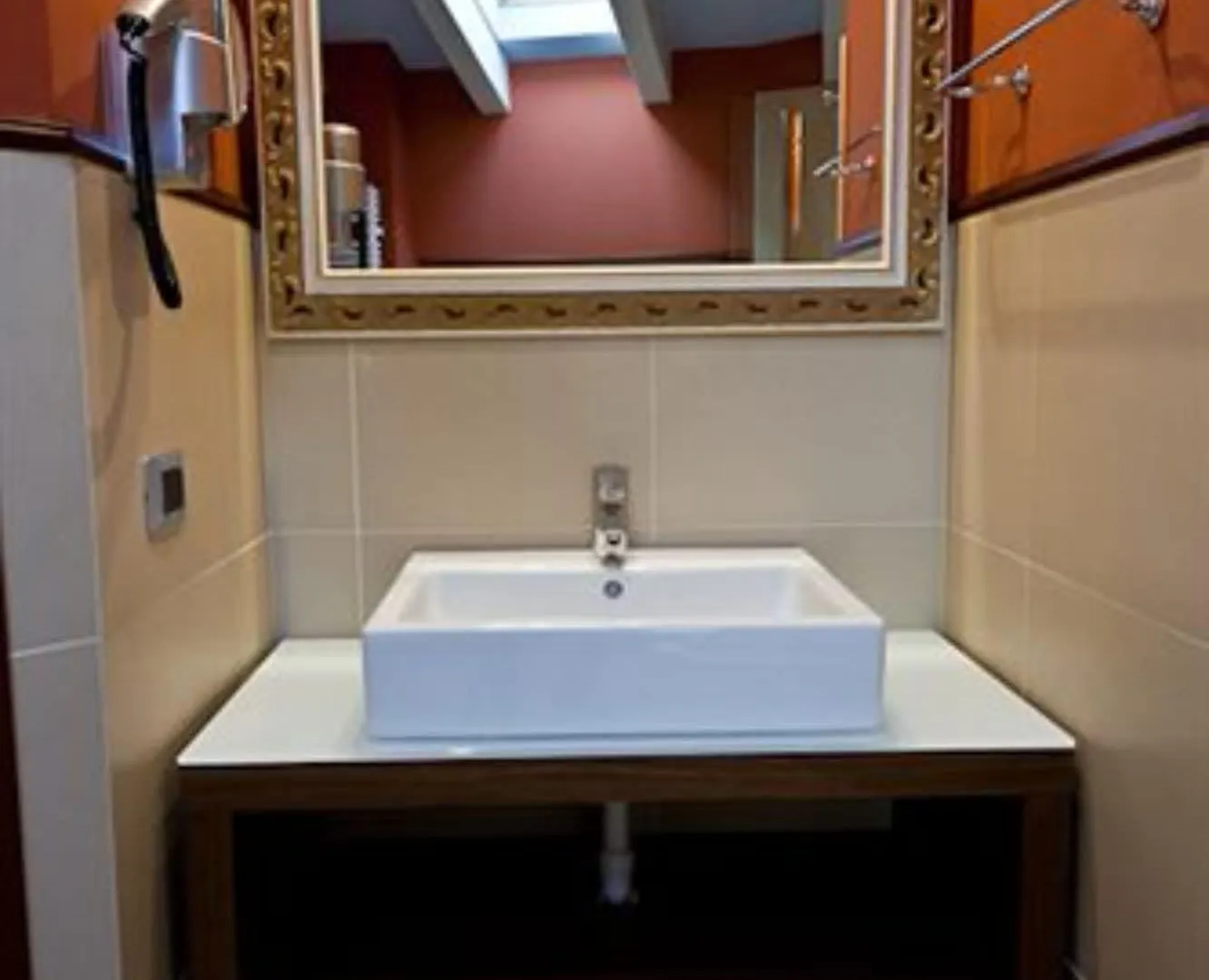 Hotel Centrale Best Western Signature Collection Tirano