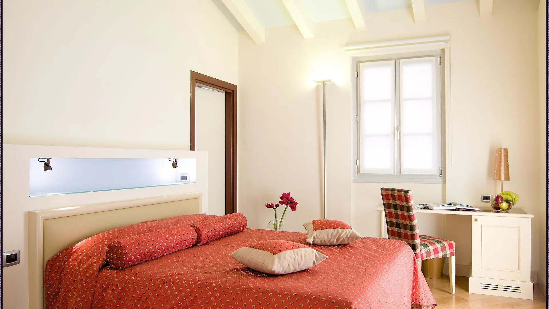 Hotel Centrale Best Western Signature Collection Tirano