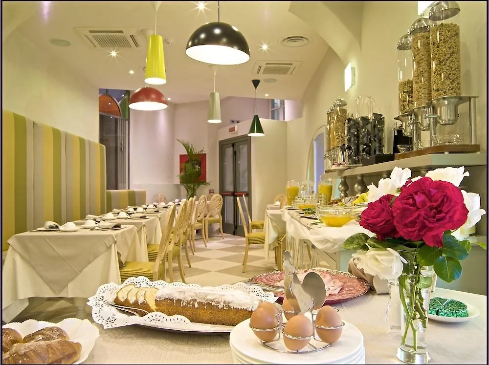 Hotel Centrale Best Western Signature Collection Tirano