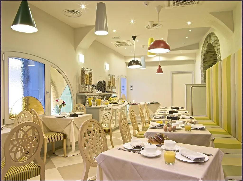 ****  Hotel Centrale Best Western Signature Collection Tirano İtalya