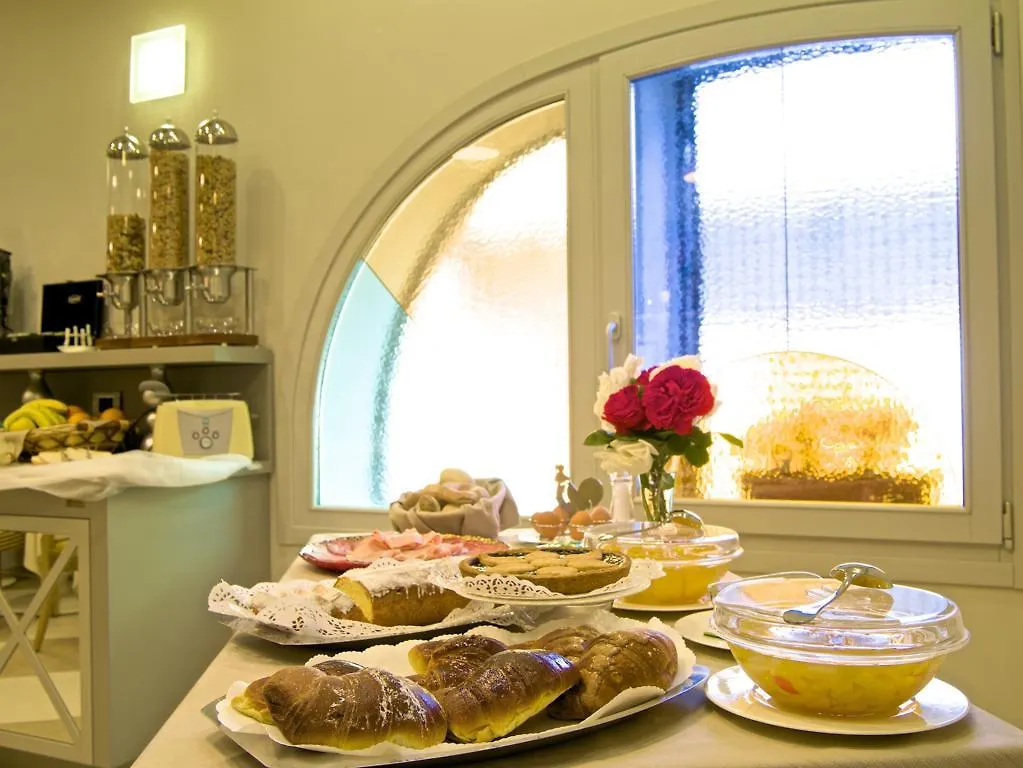 Hotel Centrale Best Western Signature Collection Tirano