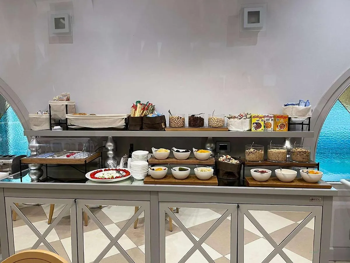 Hotel Centrale Best Western Signature Collection Tirano