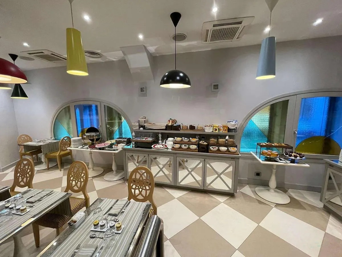 Hotel Centrale Best Western Signature Collection Tirano