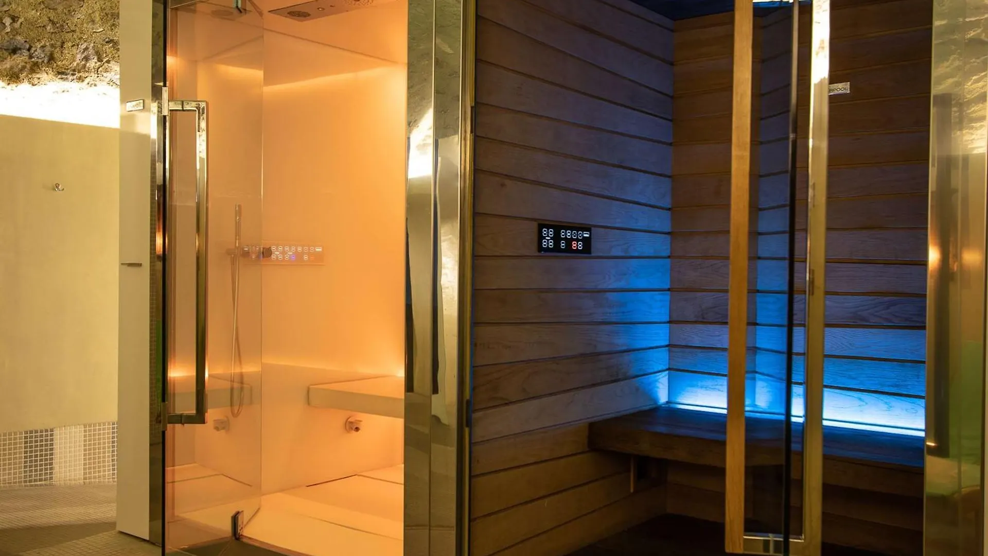 Hotel Centrale Best Western Signature Collection Tirano