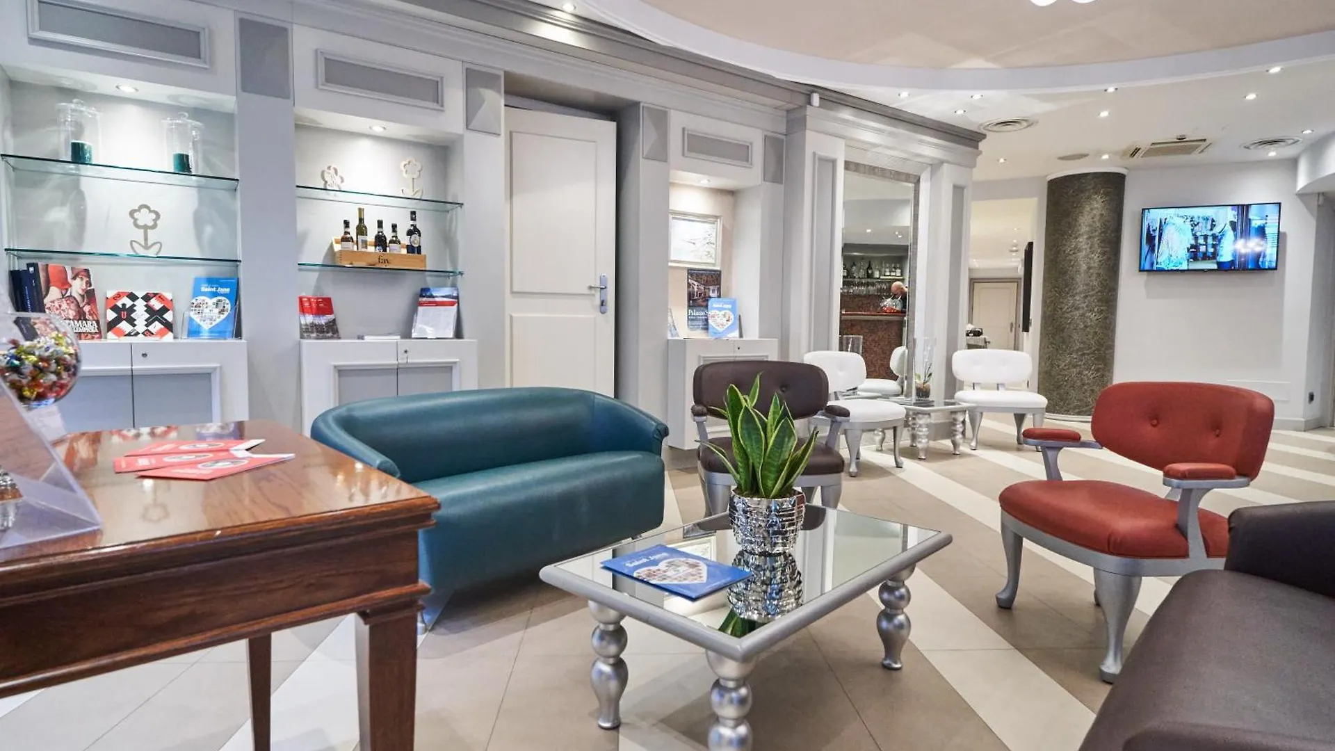 Hotel Centrale Best Western Signature Collection Tirano