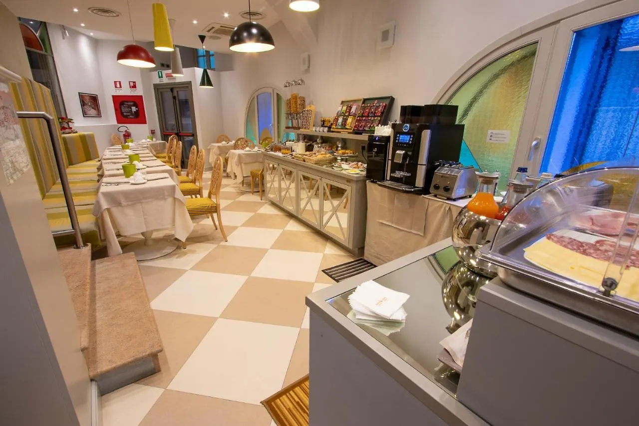Hotel Centrale Best Western Signature Collection Tirano İtalya