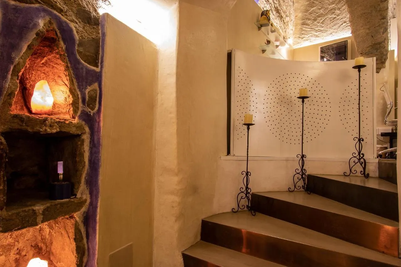Hotel Centrale Best Western Signature Collection Tirano